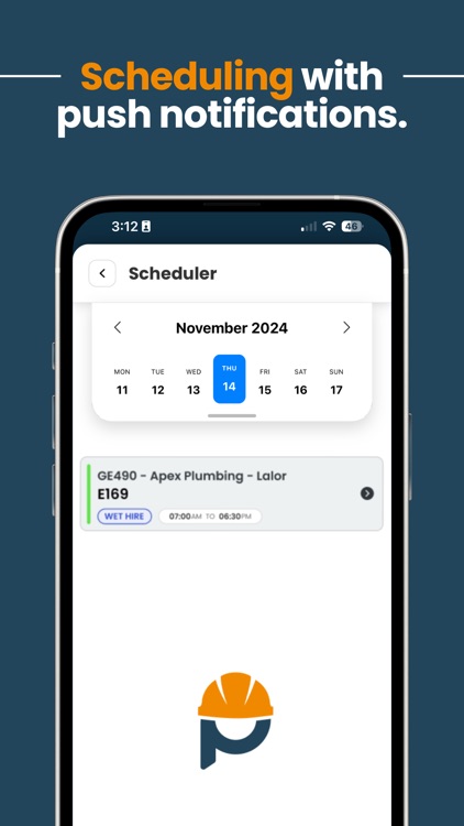 Prestartr screenshot-5