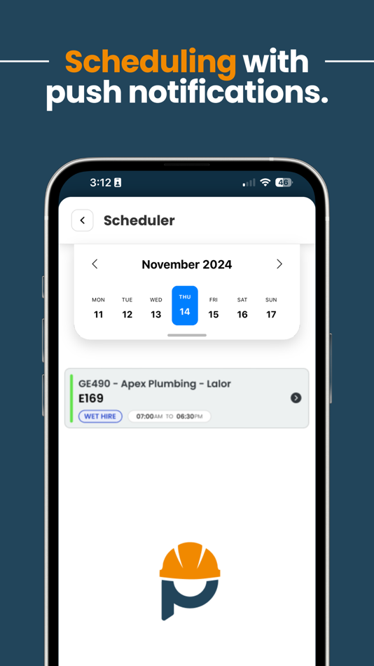 #6. Prestartr (iOS) 由: Alto Software