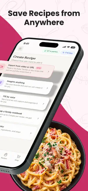 MealPlanIQ screenshot 2