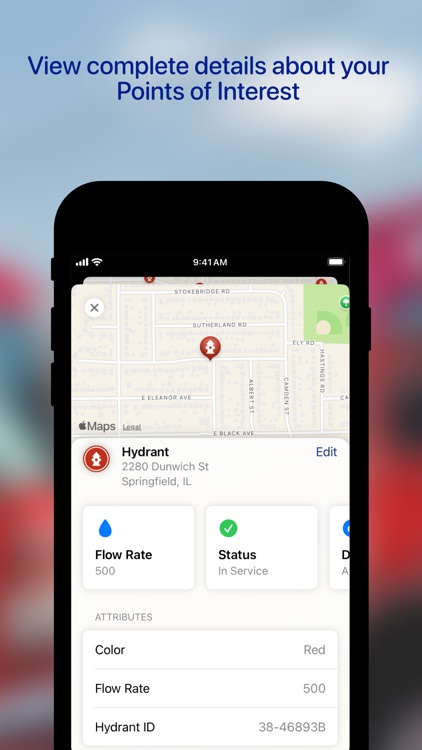 eDispatches screenshot-5