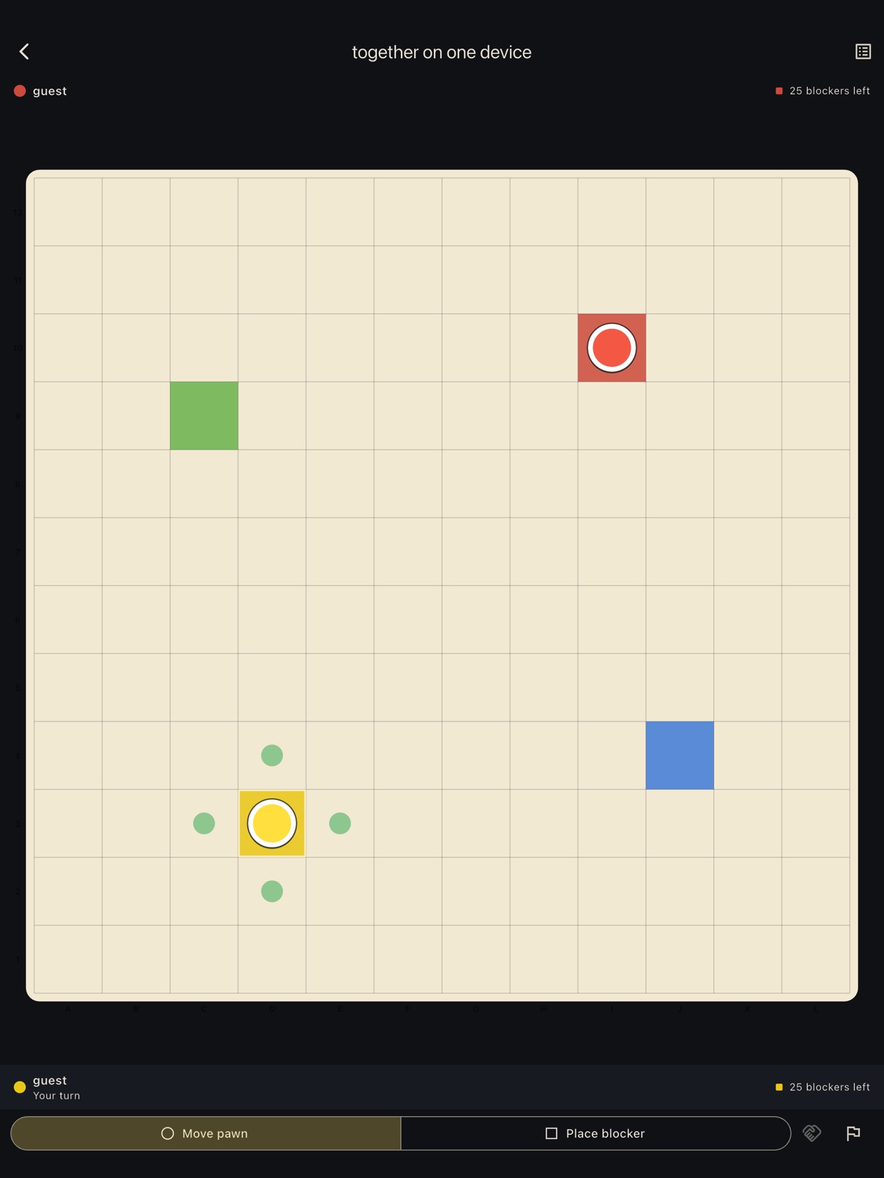 Screenshot 5 of Teblo