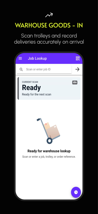 Data Trak v3 Screenshot 5 of 5