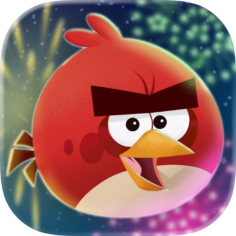 Angry Birds Dream Blast screenshot 10