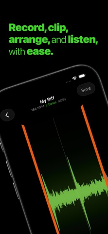 Riffer Madness Screenshot 2 of 9
