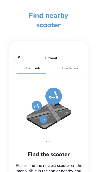 Screenshot #2 pour EMT - Sharing