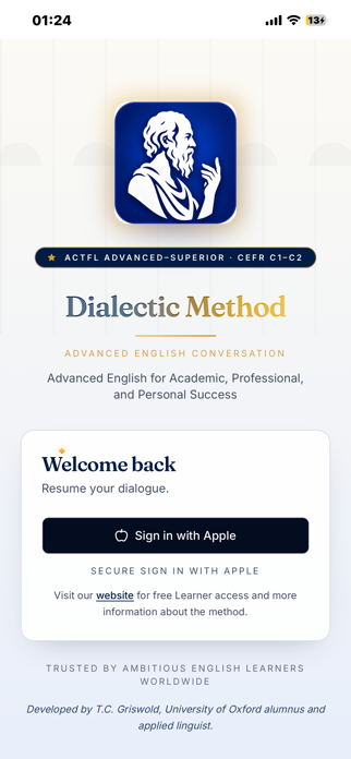 Dialectic Method Screenshot 10 of 10
