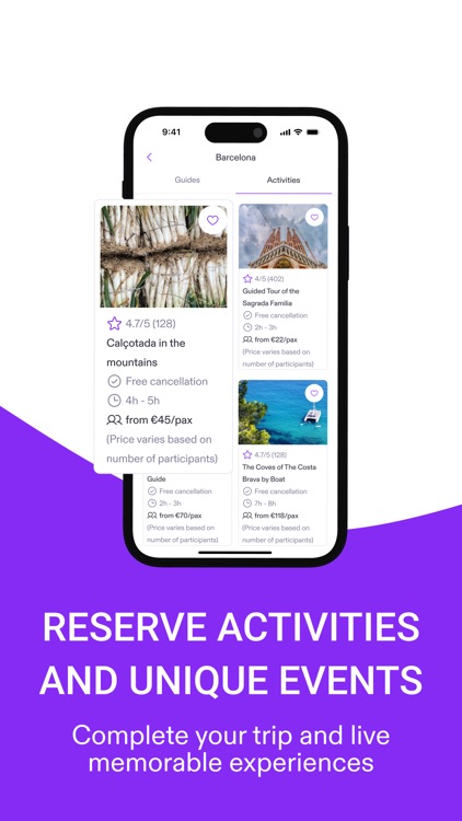 Liiffe - Digital Guides screenshot-5