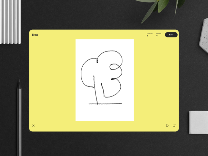 DrawMind Personality Test