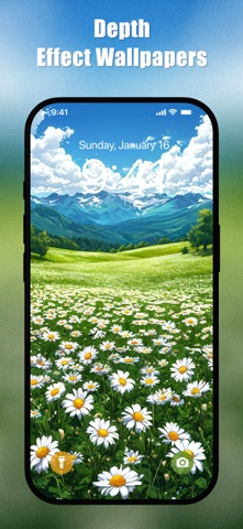 Spring Wallpapers 4K Screenshot 6 of 7