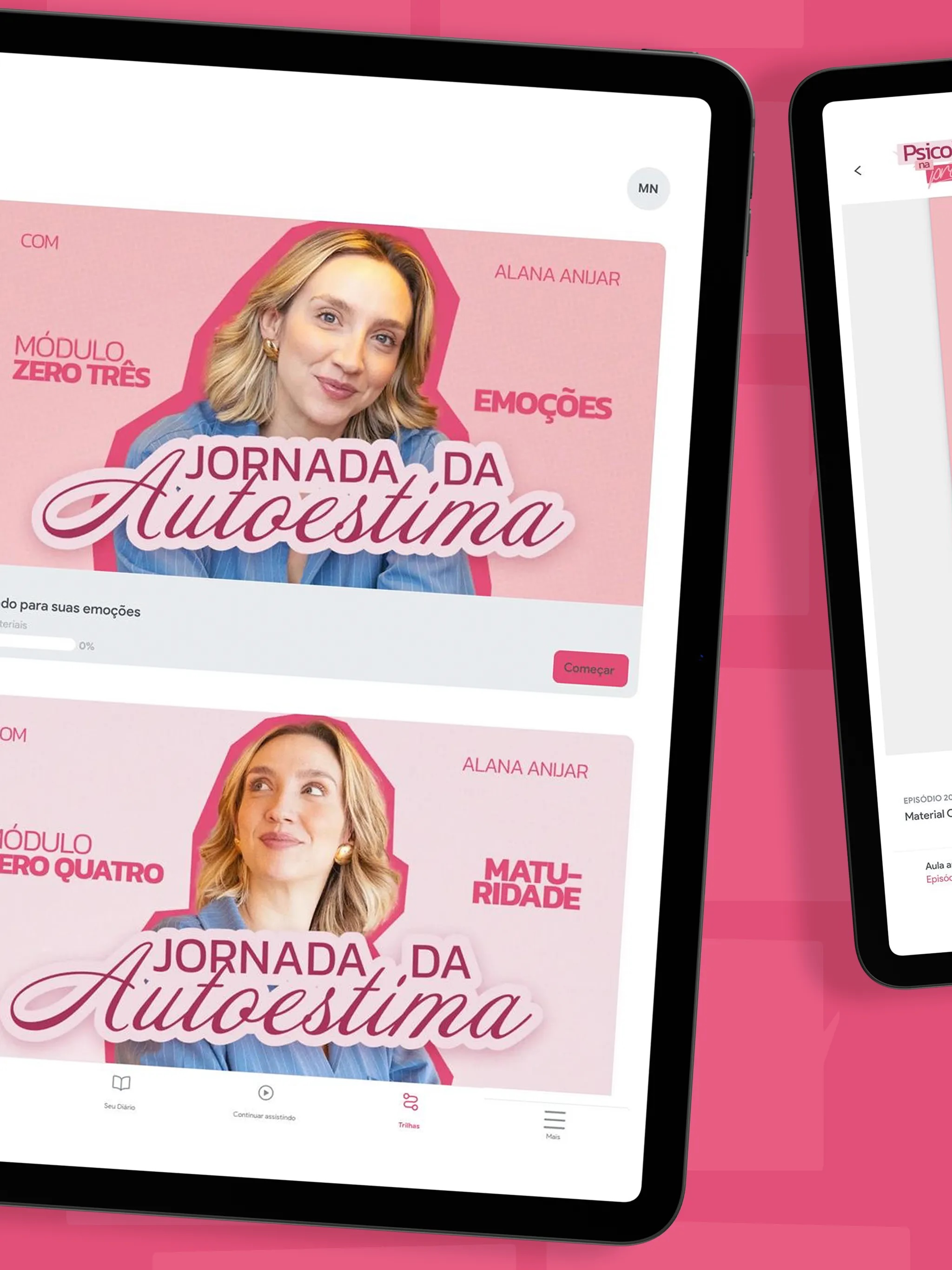 Psicologia na Prática