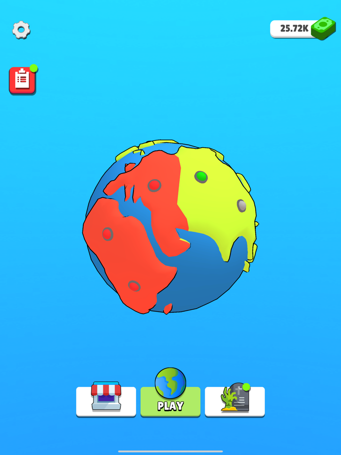 Zombies Infectonator