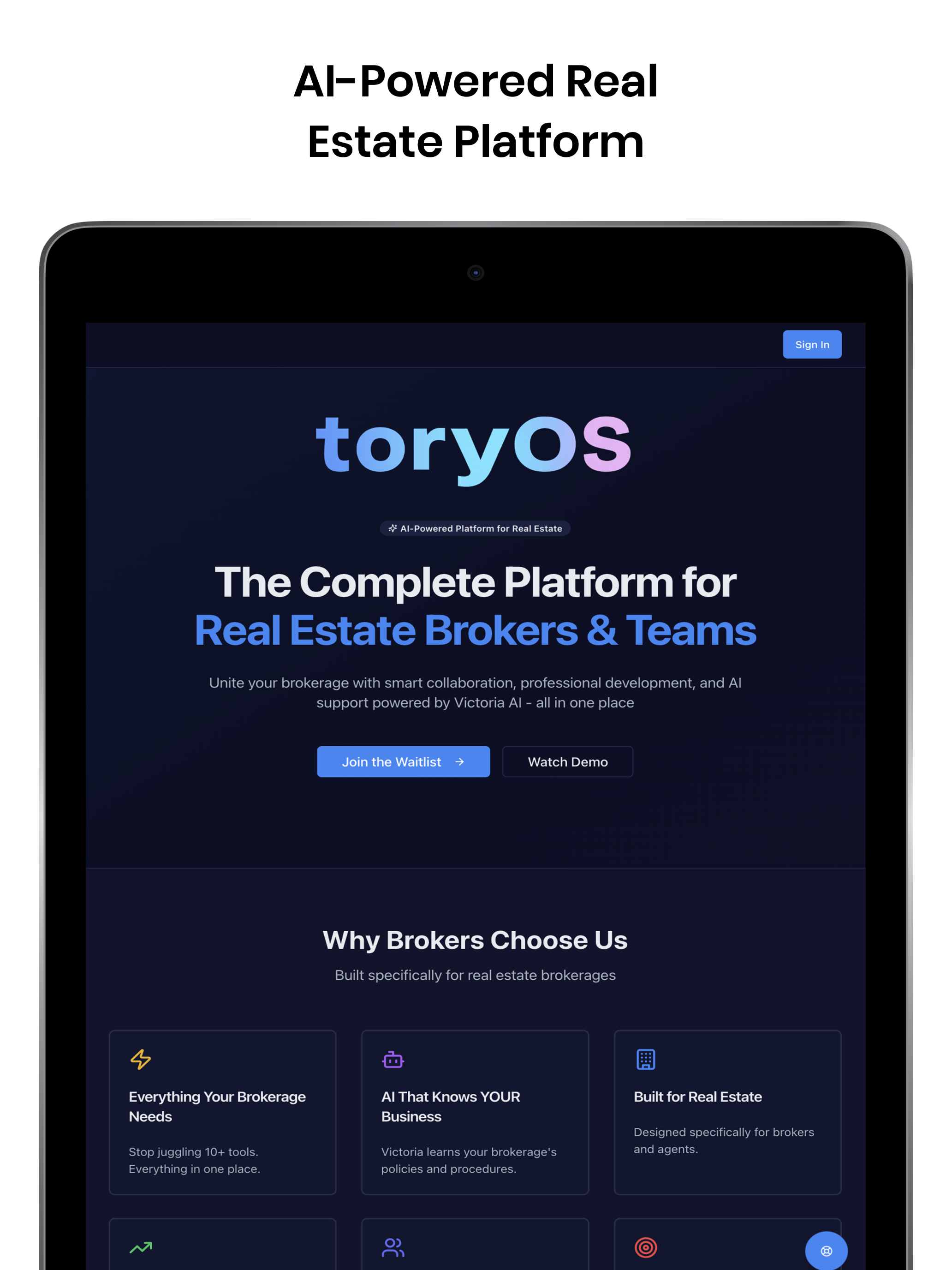 ToryOS