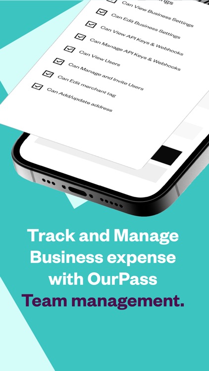 OurPass - Business Bank screenshot-5