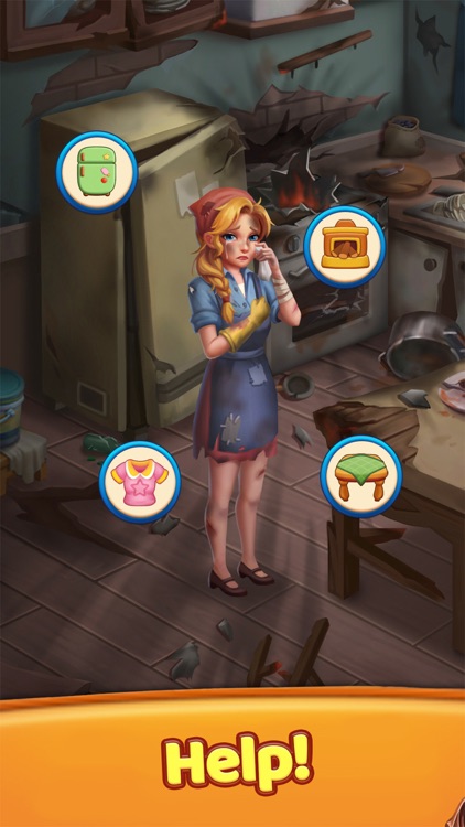 Connect: Pair Tile Match