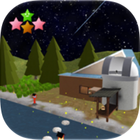 脱出ゲーム 蛍の舞う星月夜