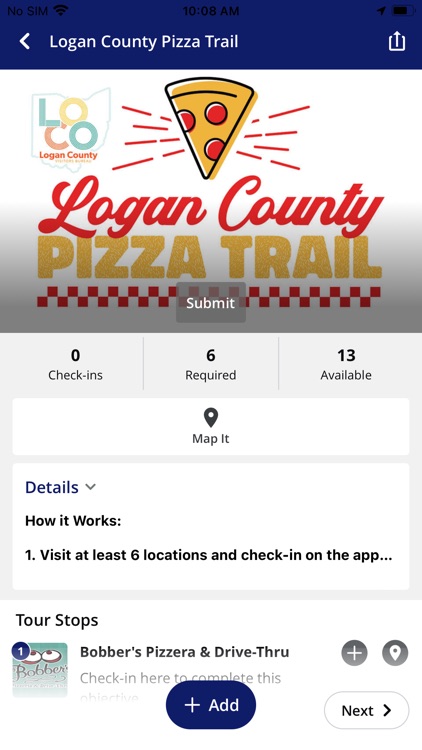 Indian Lake screenshot-7