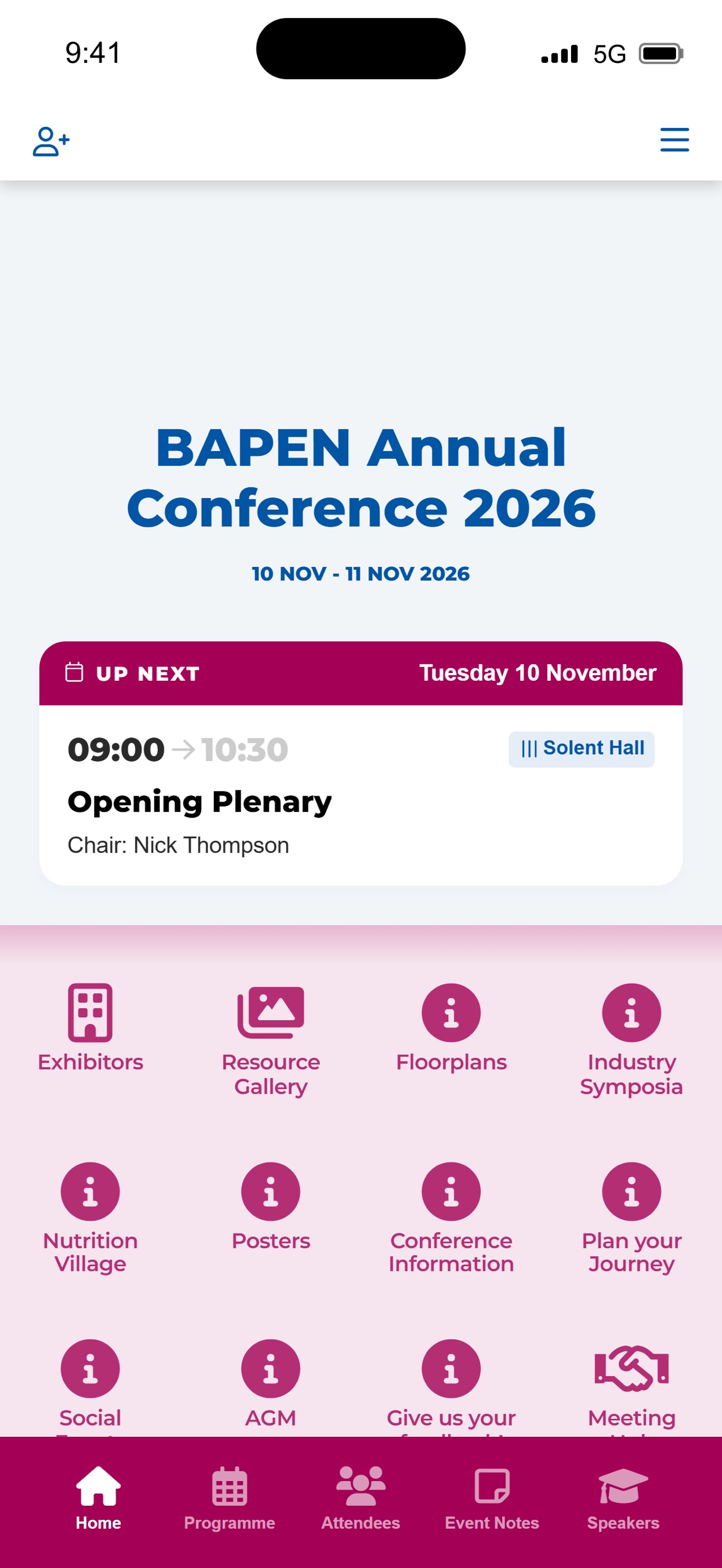 Screenshot 2 of BAPEN26