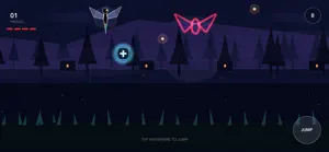 MoonLitRun screenshot 1