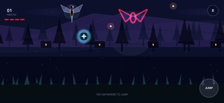 MoonLitRun Screenshot 1 of 3