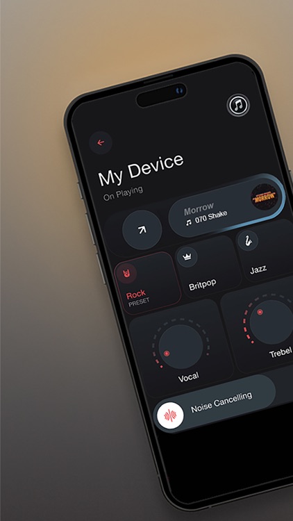 Sono - Phone Connect for Sonos