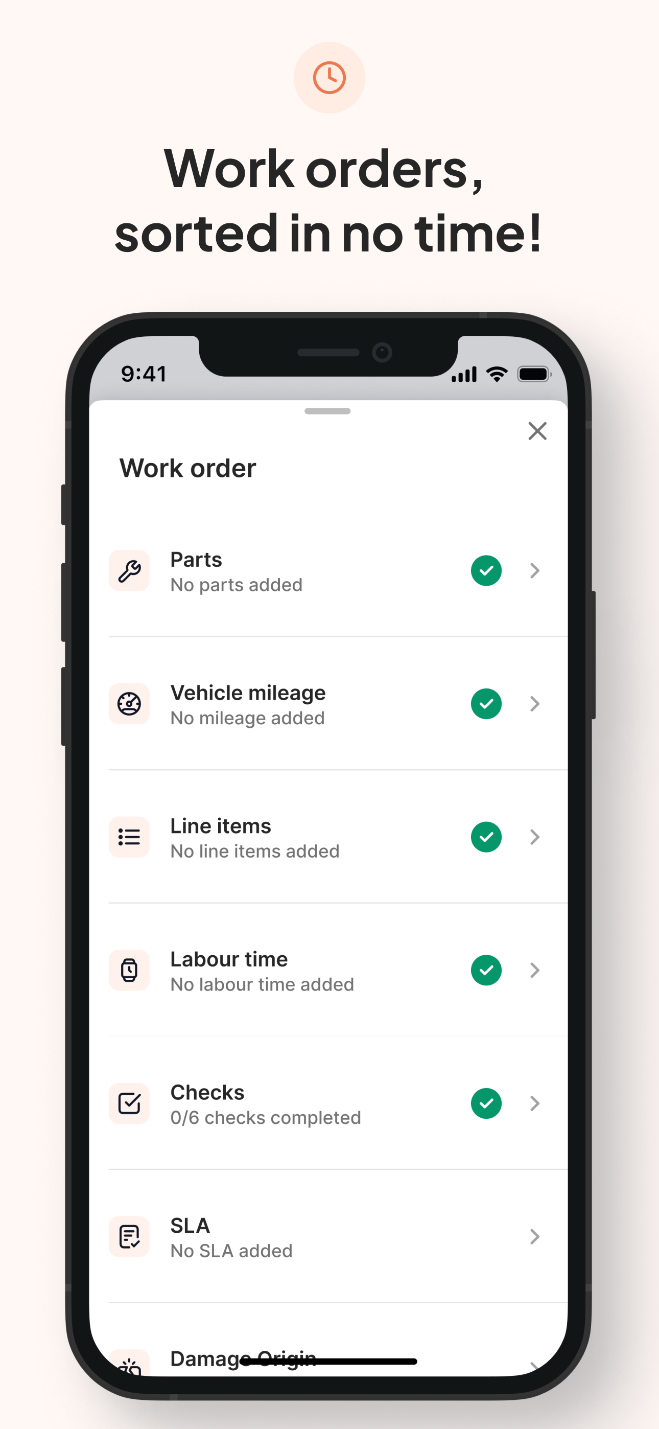 Papaya for Mobile screenshot 3