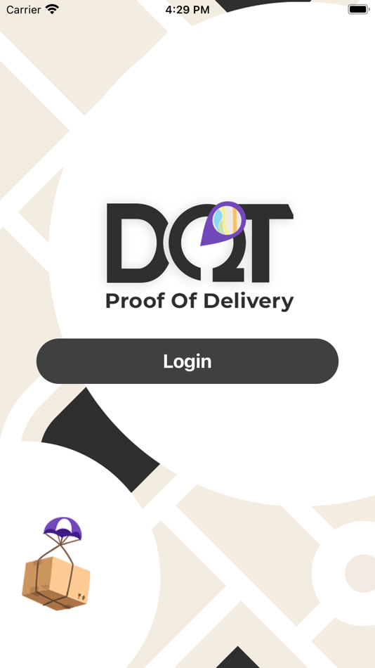 #1. DQT OM POD (iOS) By: DQT ASSET ACQUISITION, LLC
