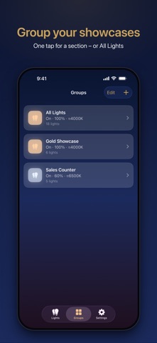 Meraled Smart screenshot 5