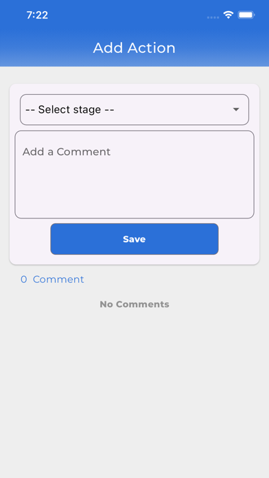 Engaz V2 Screenshot