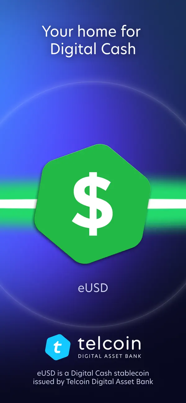 Screenshot #2 pour Telcoin