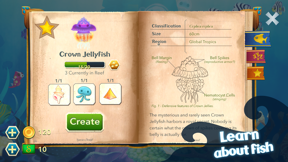 Splash — Fish Aquarium screenshot