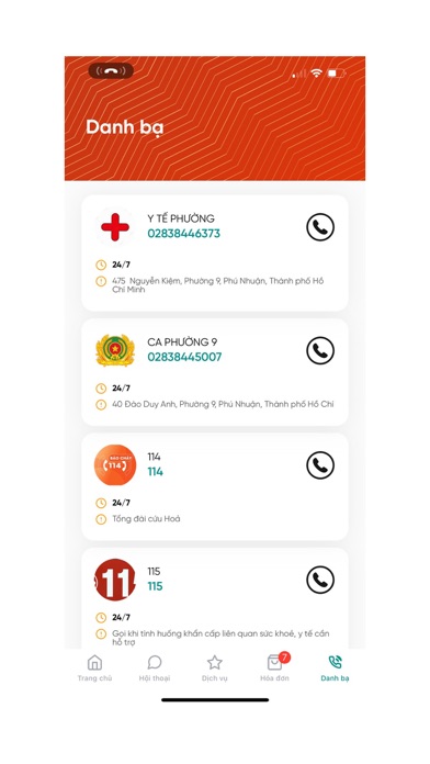PiHome Pro Screenshot