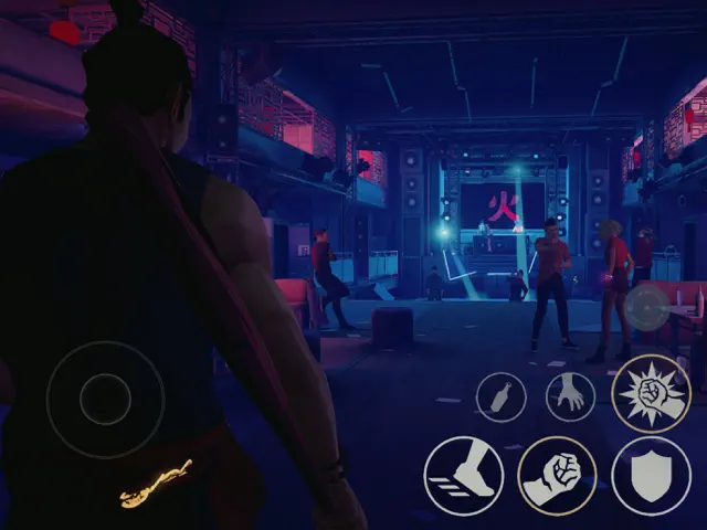 Sifu screenshot 13