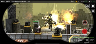 Block Fortress 2 Screenshot 7 of 8