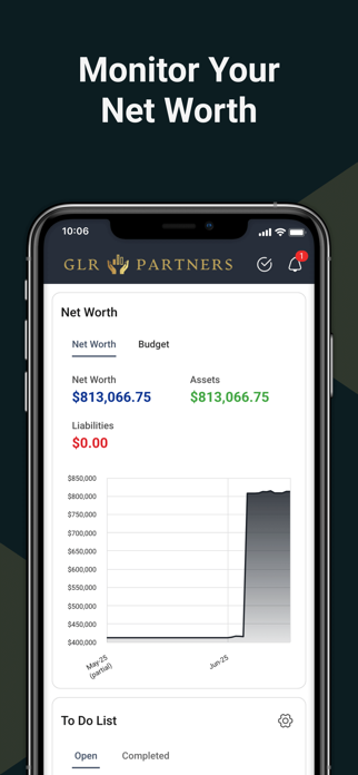 GLR Partners Screenshot 1 of 5