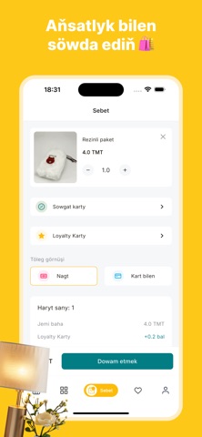 TamRahat screenshot