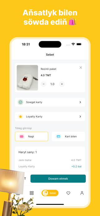 TamRahat Screenshot 4 of 5