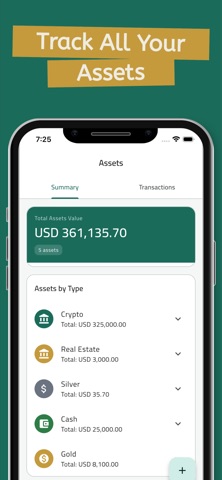 Zakatak App Screenshot 3 of 8