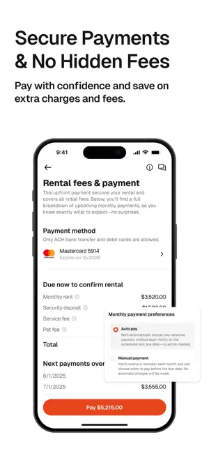 TrueSpaces 1–12+ Month Rentals screenshot 4