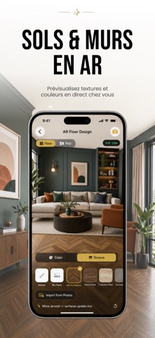 Interior AI - Home Design iPhone screenshot 5