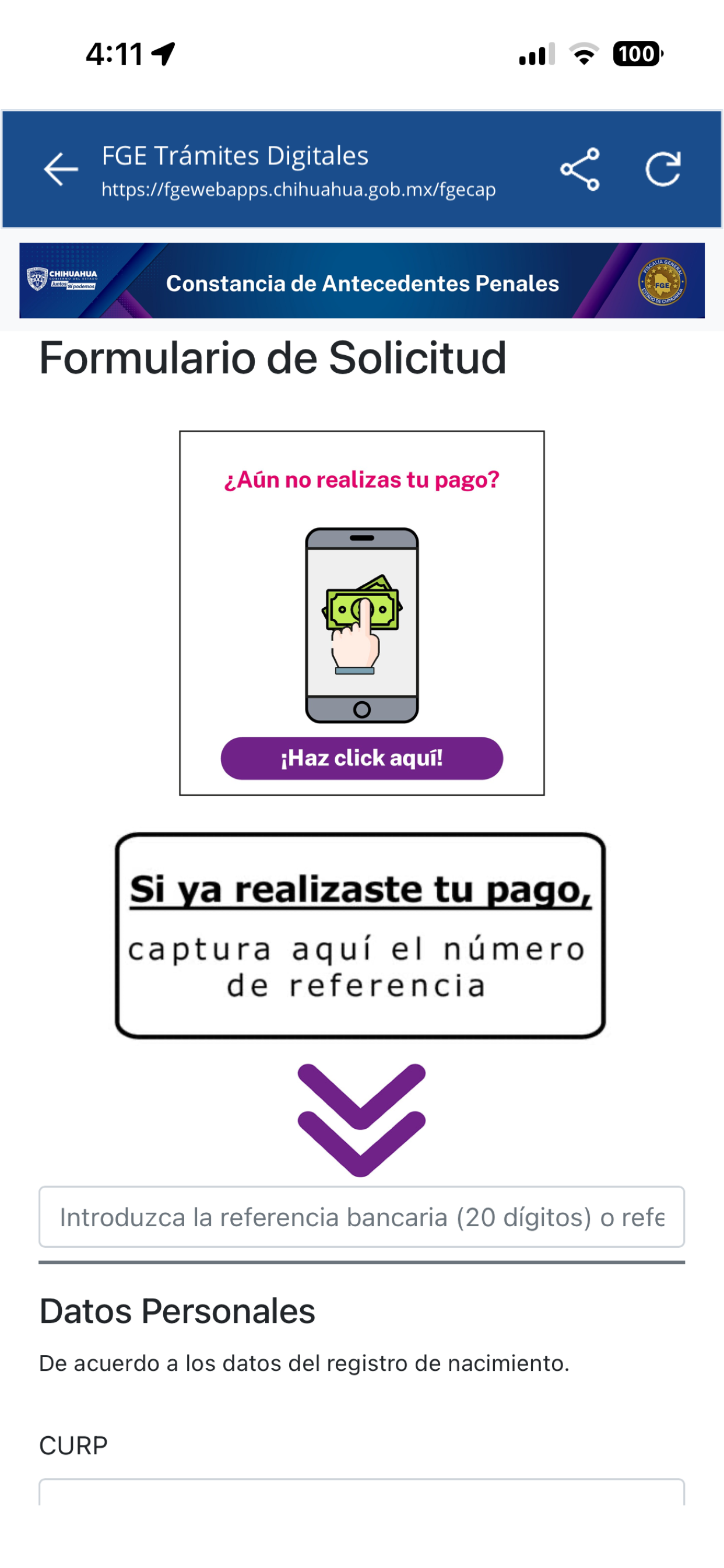 FGE Servicios Digitales