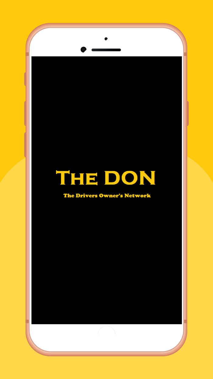 The DON Reservations