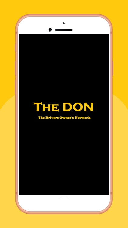 The DON Reservations