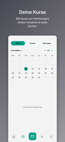 MAPET Club Screenshot 3 of 5