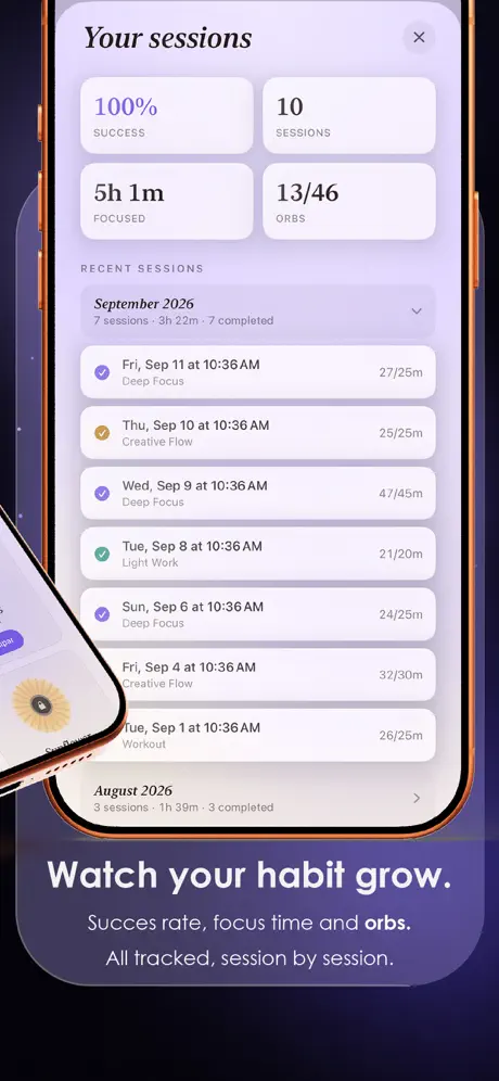 Playorb — screenshot 4