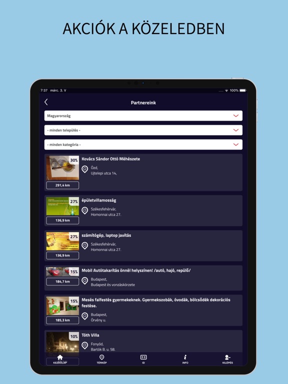 Screenshot #4 pour Discount Selector