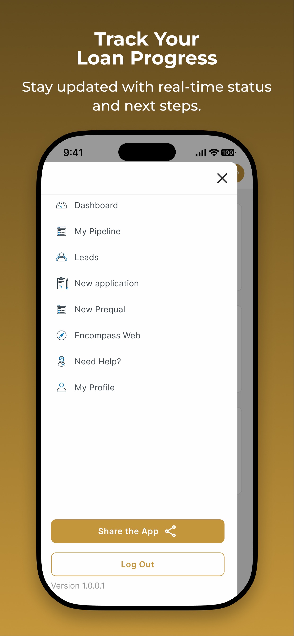 Screenshot 5 of GFS Home Loans