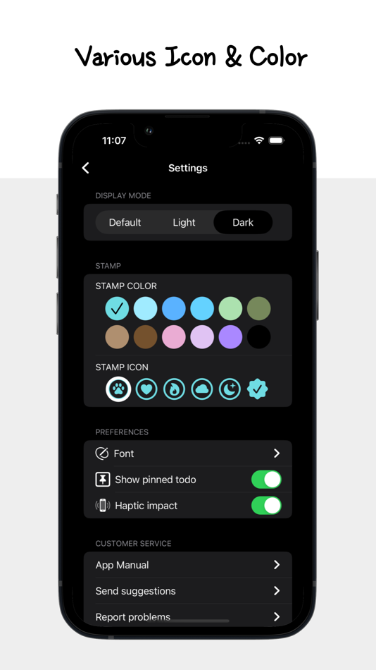 #9. Quick Todo Plus - Task Widget (iOS) 由: Ans (KR)