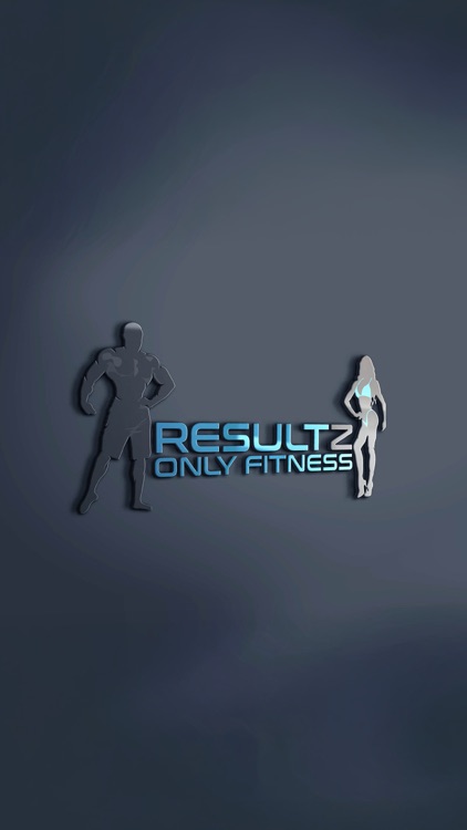 Resultz Only Fitness