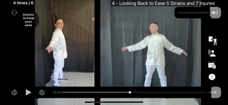 QiGong Daily Screenshot 6 of 10
