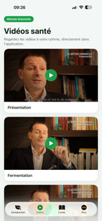 Método Manniello screenshot 6